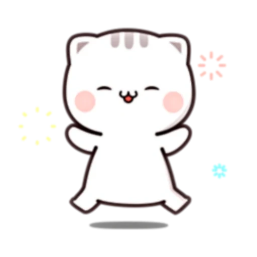 貓小醬 (FULL) [中文] @WSZB_Stickers sticker 91