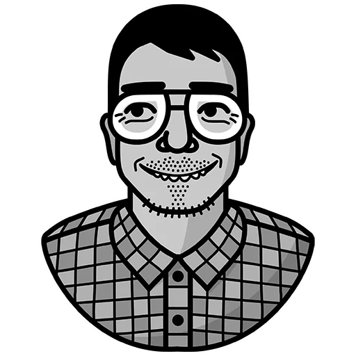 Маргинал sticker 2