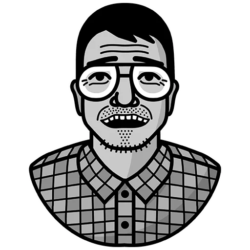 Маргинал sticker 4