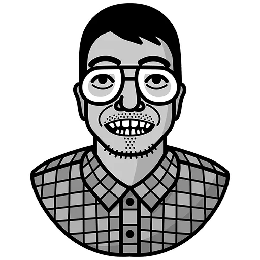 Маргинал sticker 6