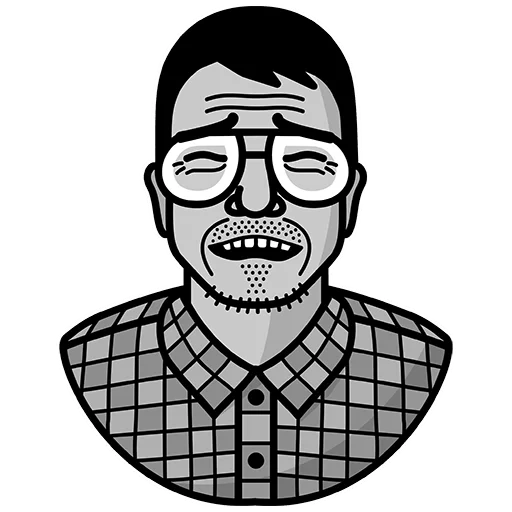 Маргинал sticker 8