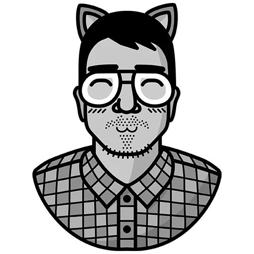 Маргинал sticker 9