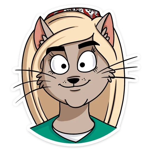 Мариа Bird Born Telegram sticker pack