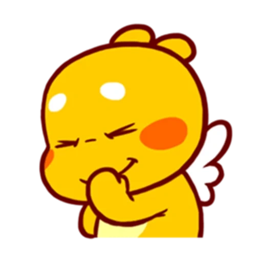 MarshMellow Puppies sticker 12