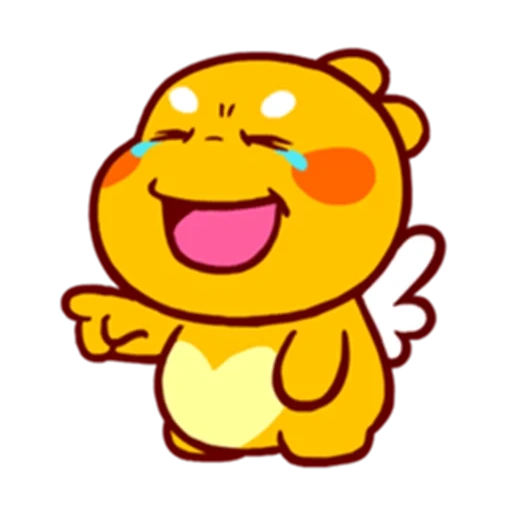 MarshMellow Puppies sticker 13