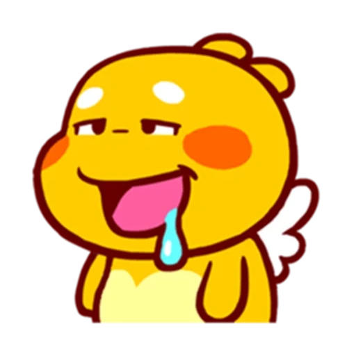 MarshMellow Puppies sticker 15