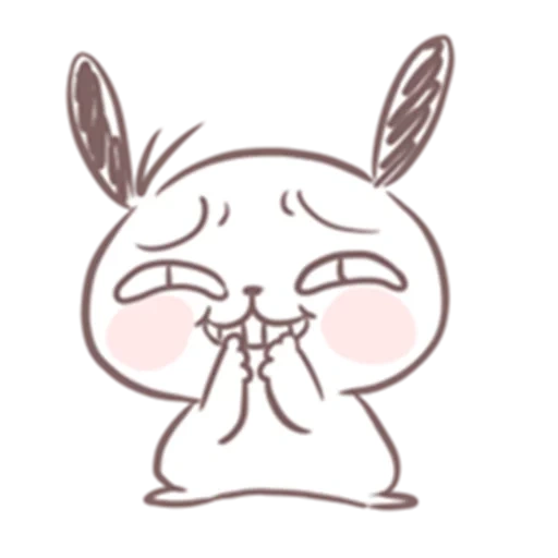 MarshMellow Puppies sticker 10