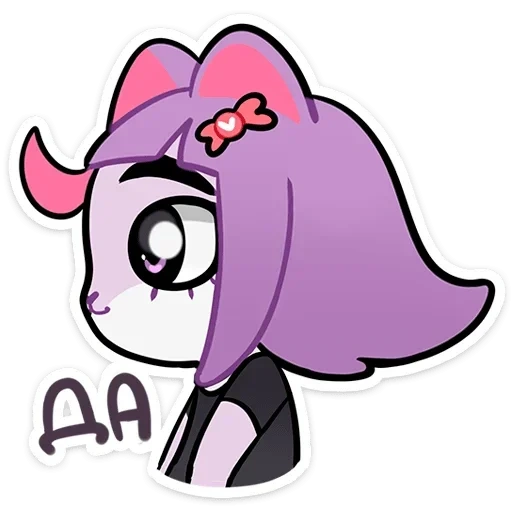 Масюня sticker 19