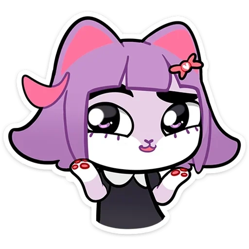 Масюня sticker 20