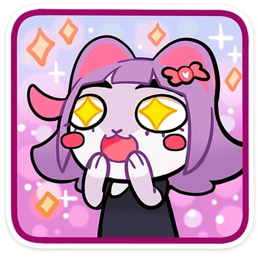 Масюня sticker 3