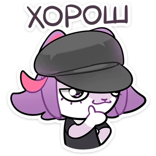 Масюня sticker 28