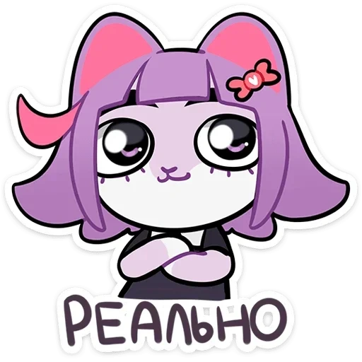 Масюня sticker 4