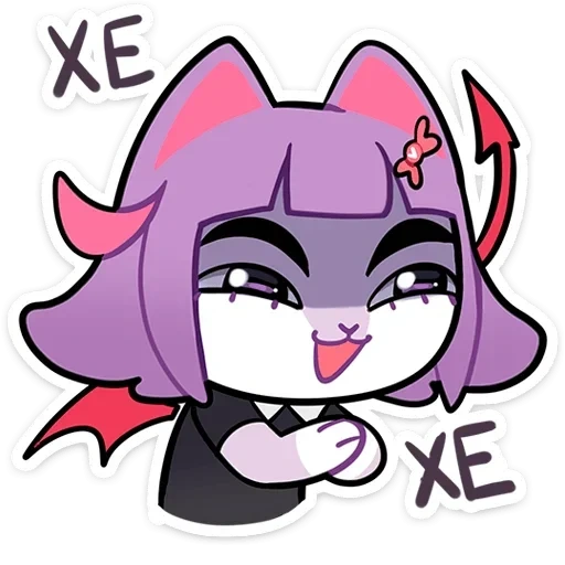 Масюня sticker 37