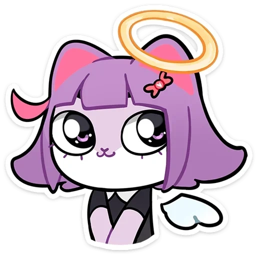 Масюня sticker 38