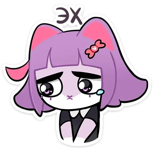 Масюня sticker 41