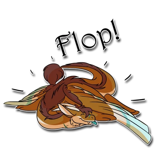 Mathias Dawn sticker 2