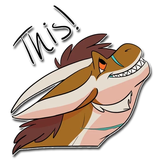 Mathias Dawn sticker 14