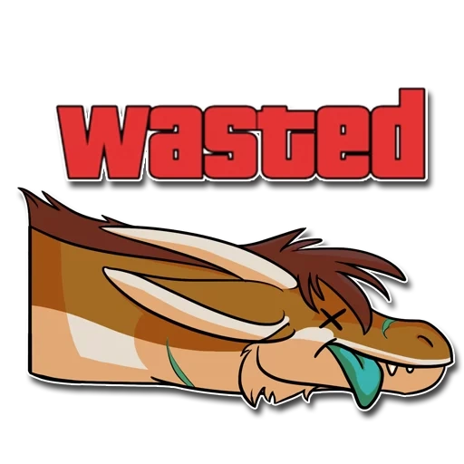 Mathias Dawn sticker 3