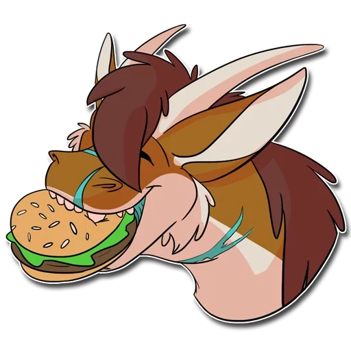 Mathias Dawn sticker 24