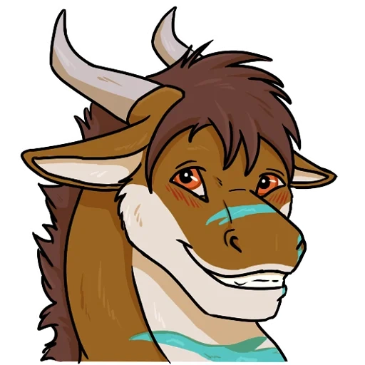 Mathias Dawn sticker 29