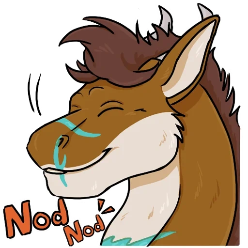 Mathias Dawn sticker 30