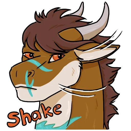 Mathias Dawn sticker 31