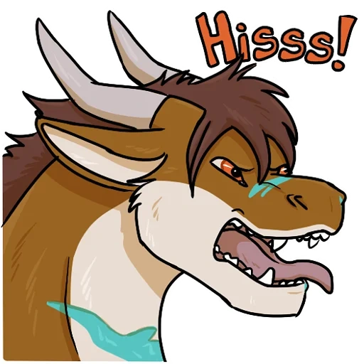 Mathias Dawn sticker 32