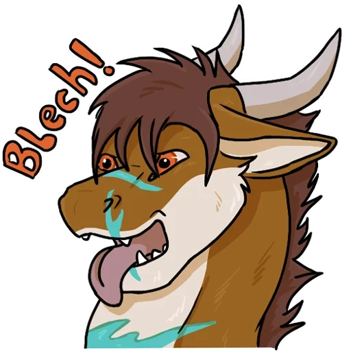 Mathias Dawn sticker 33