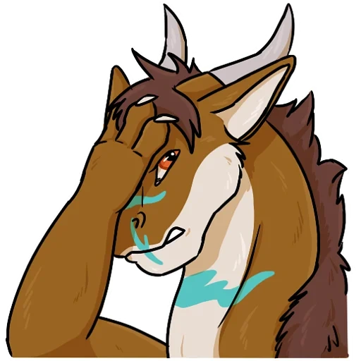 Mathias Dawn sticker 34