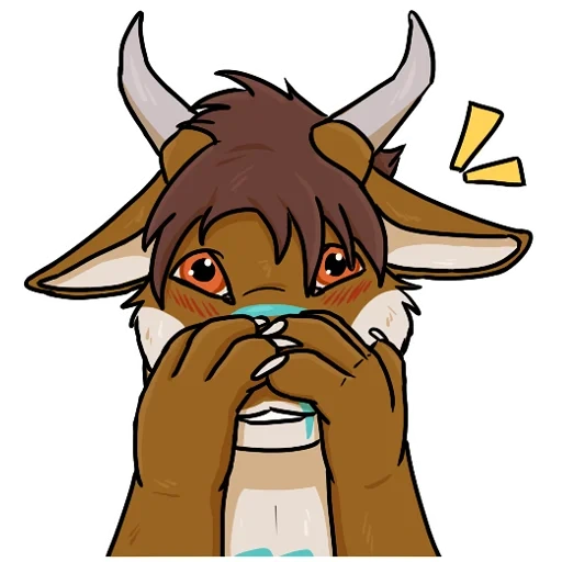 Mathias Dawn sticker 36