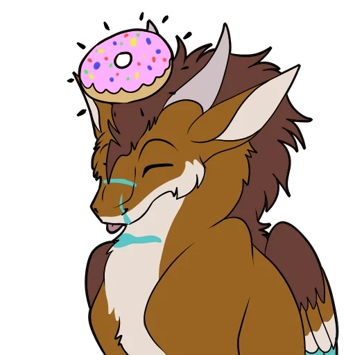 Mathias Dawn sticker 46