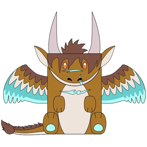 Mathias Dawn sticker 49