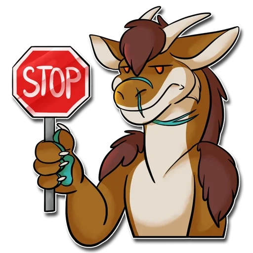 Mathias Dawn sticker 54