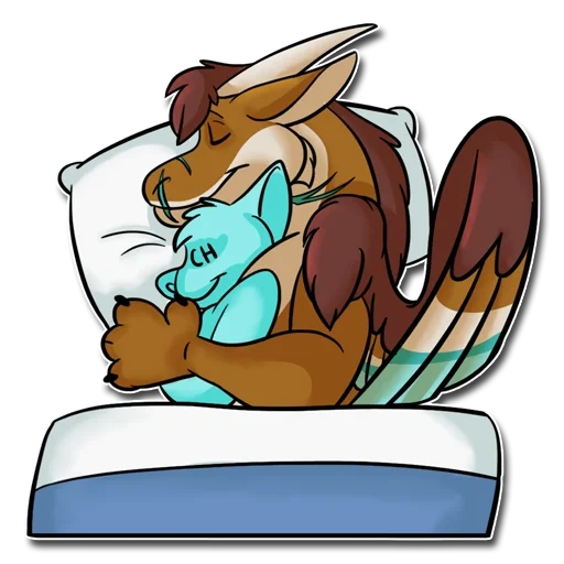 Mathias Dawn sticker 56