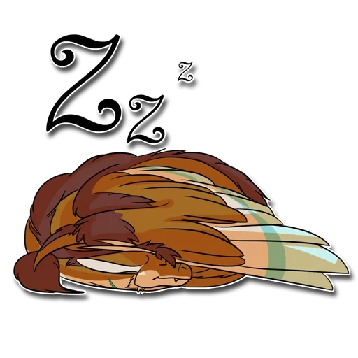 Mathias Dawn sticker 7