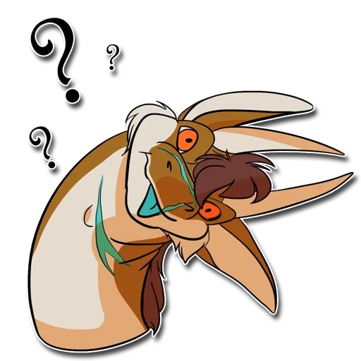 Mathias Dawn sticker 9