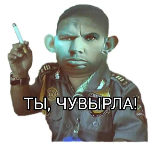 Valera Gladiator sticker 11