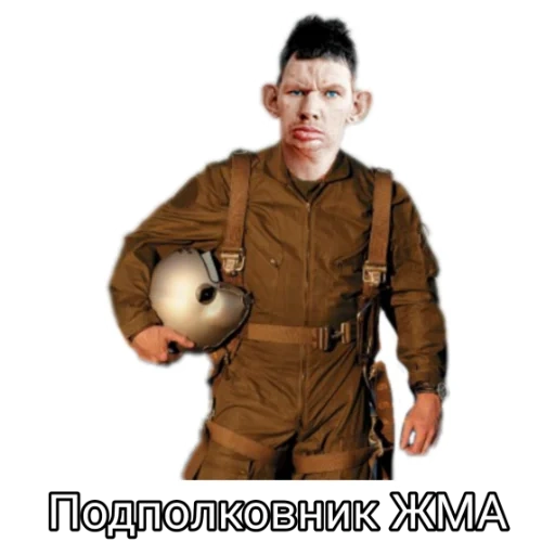 Valera Gladiator sticker 25