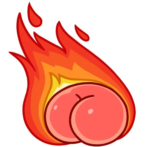 смайл огонь. бомбит мем. горящий смайлик. горящий смайл. стикеры эмоджи телеграмм.