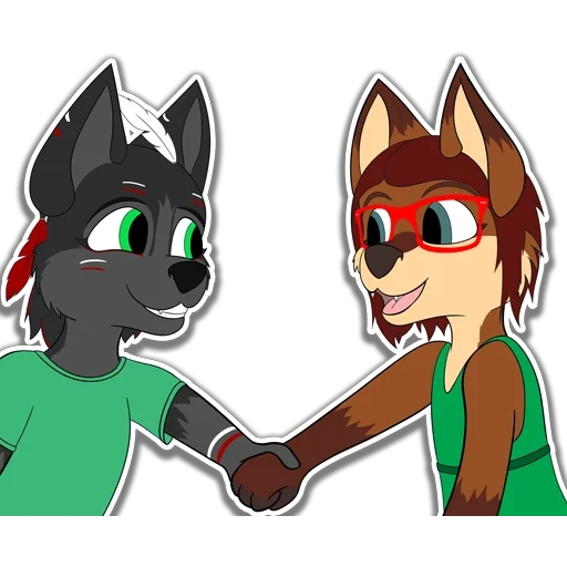 Meli Sa'kkrah sticker 13