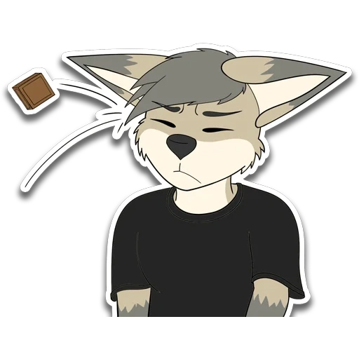 Meli Sa'kkrah sticker 15