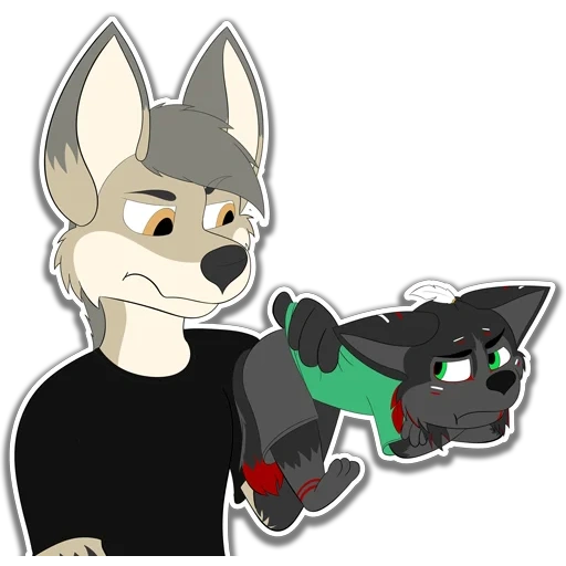 Meli Sa'kkrah sticker 16