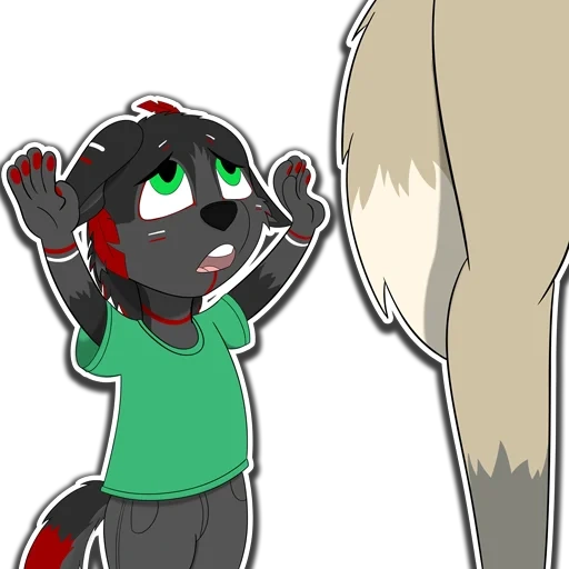 Meli Sa'kkrah sticker 17