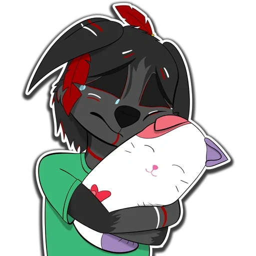 Meli Sa'kkrah sticker 19