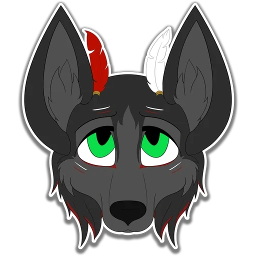 Meli Sa'kkrah sticker 20