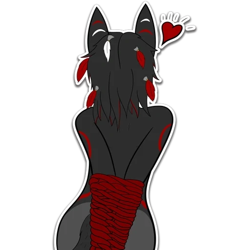 Meli Sa'kkrah sticker 3