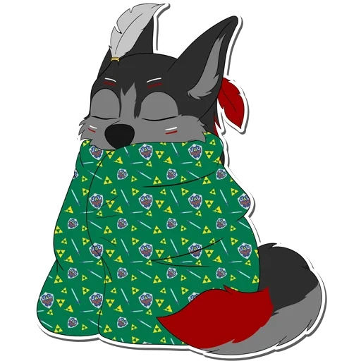 Meli Sa'kkrah sticker 21