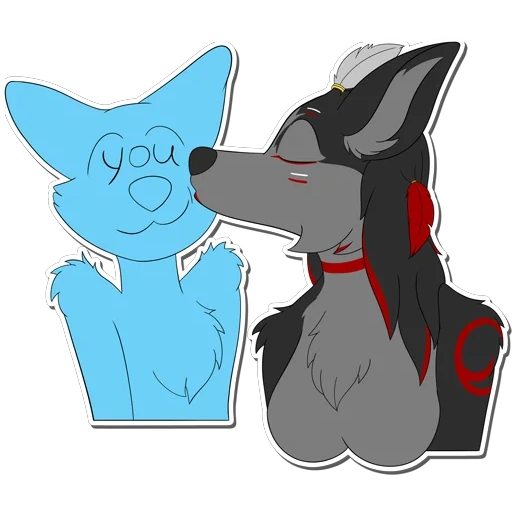 Meli Sa'kkrah sticker 22