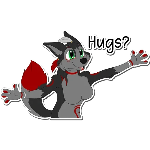 Meli Sa'kkrah sticker 23