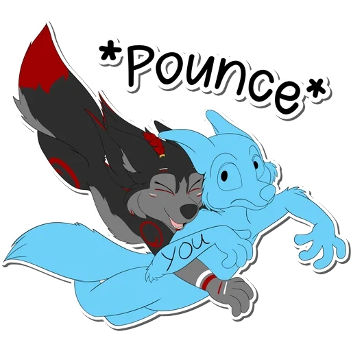 Meli Sa'kkrah sticker 24